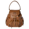 Miu Miu Leather Backpack Medium 5BZ043 2CRW F0046 151213344 [P]