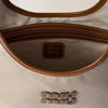 Miu Miu Ivy Canvas Bag Regular 5BG231 ACRN F062F 151213363 [P]