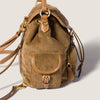 MIU MIU Kordelrucksack Medium 5BZ043 AF81 F0401 151213366 [P]
