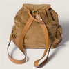 Miu Miu Corduroy Backpack Large 5BZ042 AF81 F0401 151213369 [P]