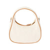 Miu Miu Wander Canvas Leather Bag ACRN F062F 5BC125 151213376 [P]