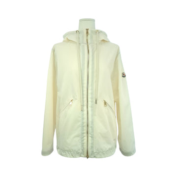 MONCLER Kapuzenwindjacke A234026 151213407