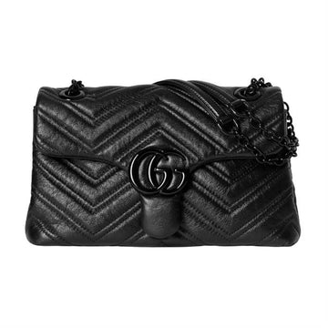 GUCCI GG Marmont Kleine Schultertasche 1000 151213419