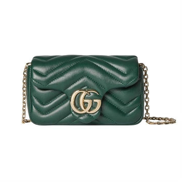 Gucci GG Marmont Mini Shoulder Bag 841290 AAFAX 3020 151213477