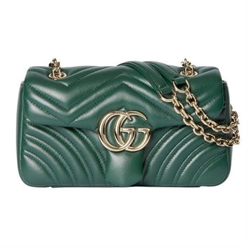 Gucci GG Marmont Small Shoulder Bag 837280 AAE38 3020 151213482