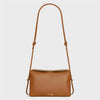 Celine Trio Flap - Soft Lambskin 10P862O86 GFY5 151213742 [P]