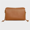 Celine Trio Flap - Soft Lambskin 10P862O86 GFY5 151213742 [P]
