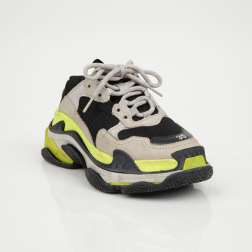 BALENCIAGA Triple S Sneaker 35 150911531