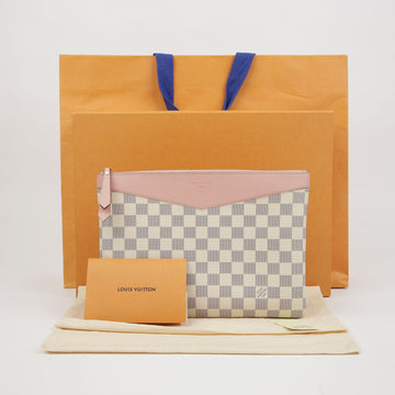 LOUIS VUITTON N60260 Daily Pouch Bag 150927335