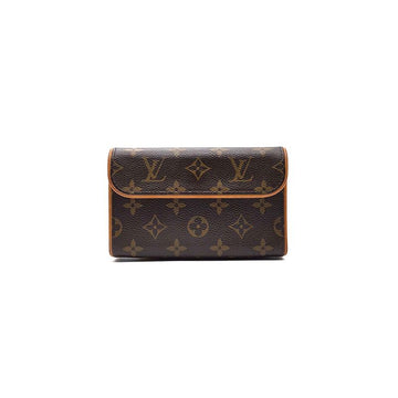 LOUIS VUITTON Monogram Pochette Florentin XS L431135 151214565
