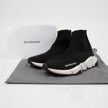BALENCIAGA Speedrunner Sneakers 36 151053485