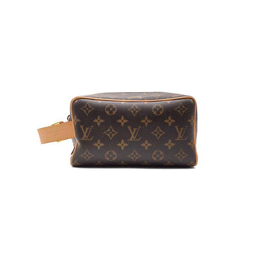 LOUIS VUITTON Monogram Locker Dope Kit L759628 151215664
