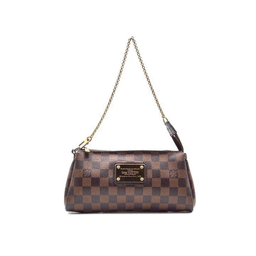 Louis Vuitton Damier Eva Clutch L648838 151215985