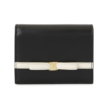 SALVATORE FERRAGAMO [Exklusiv/Limitierte Auflage] 26FW Damen Geldbörse 221087 0790194 151227231 [P]