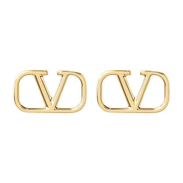 Valentino V Logo Signature Women's Earrings 151227244