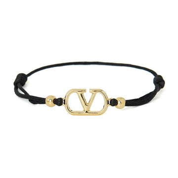 VALENTINO [Exklusiv/Limitierte Auflage 30 Stück] 26SS V-Logo Signature Damenarmband 8W2J0X85VGJ 0NO 151227243