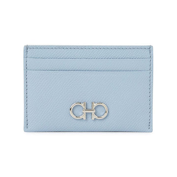 Salvatore Ferragamo Gancini Women's Card Holder 220007 0789862 151227259