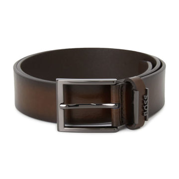 HUGO BOSS Herren Gurt 50491852 202 151227267