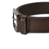 Hugo Boss Men's Belt 50491852 202 151227267 [P]