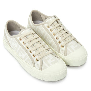 Fendi Women’s Sneakers 8E8325 AJZX F1GQF 151227281 [P]