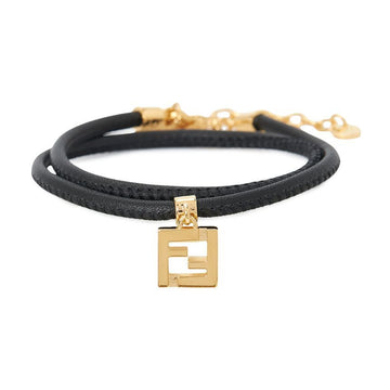 FENDI [Exklusiv / 30 Stück limitiert] 26SS Forever Damenarmband 8AL293 AH9W F0A1F 151227283