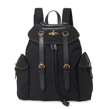 VIVIENNE WESTWOOD Hohe Highland große Damen Rucksack 43010072U W01CJ N401 151227332 [P]