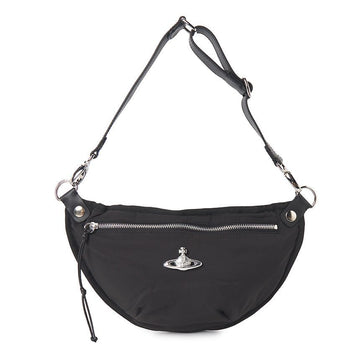 VIVIENNE WESTWOOD [限定30個] 26SS ORB シティ レディース ファニーパック 43070034U W019E N403 レディース クロスボディバッグ 151227333