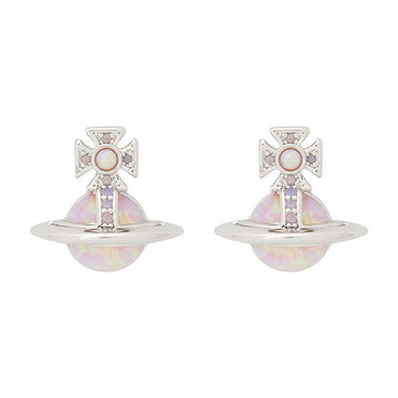 VIVIENNE WESTWOOD 26SS 女性用イヤリング 6201035R 02P663 151227348 [P]