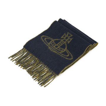 VIVIENNE WESTWOOD 26SS Single ORB Schal 81030006 W00ZH K409 151227867 [P]