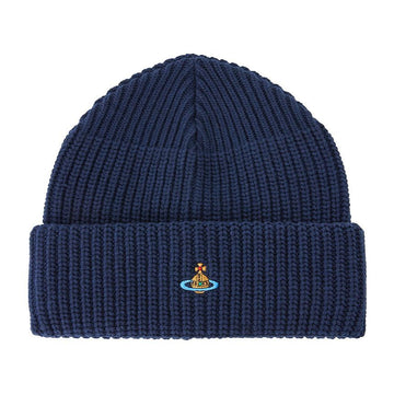 Vivienne Westwood Uniq Wool Beanie 8102000A K0065 K410 (Unisex) 151227877