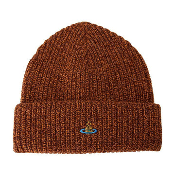 Vivienne Westwood Wool Beanie 26SS 8102000A K0065 F401 (Unisex) 151227878 [P]