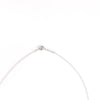 Tiffany & Co Elsa Peretti Open Heart Pendant 16mm 151230958 [P]