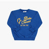 Bobo Choses High Bobo Kids Sweatshirt B225AC028 146351410 [P]