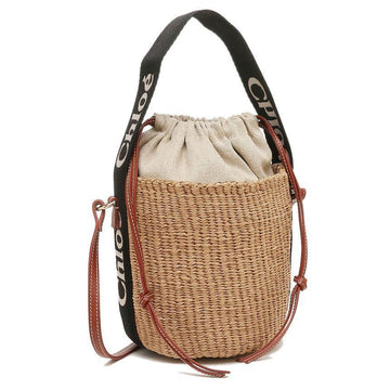 CHLOE Woody Small Bucket/Crossbody Bag 915 72772462