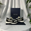 Dior B25 Runner Sneakers Black (38 Size) 151257254 [P]