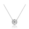 SWAROVSKI Una Sparkling Dance ネックレス 5286137 144732121 [P]