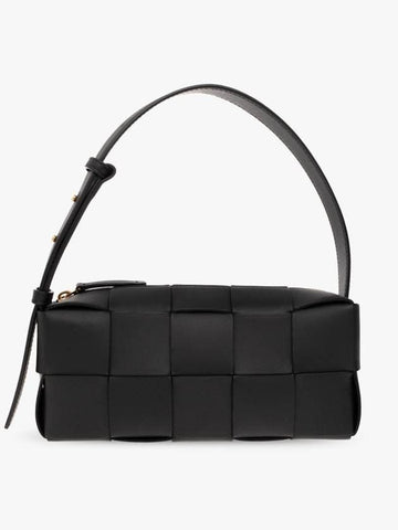 BOTTEGA VENETA スモール ブリック カセッテバッグ 729166 VMAY1 8425 151055260