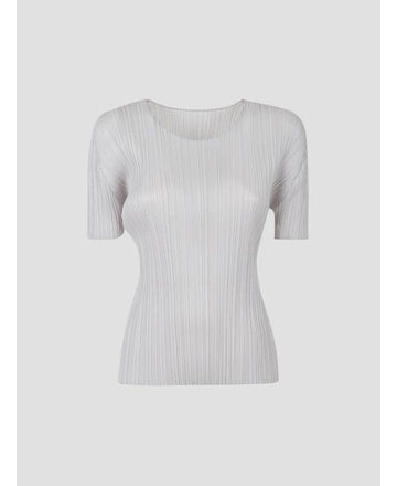 PLEATS PLEASE ISSEY MIYAKE プリーツプリーズ ベーシックトップ 151062164