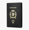 Balenciaga Passport Wallet 787742 2AA3R 1000 151108769 [P]