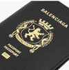 Balenciaga Passport Wallet 787742 2AA3R 1000 151108769 [P]