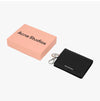 ACNE STUDIOS Kartenhalter für unisex in Schwarz 151109526 [P]