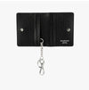 ACNE STUDIOS Kartenhalter für unisex in Schwarz 151109526 [P]