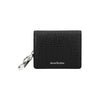 ACNE STUDIOS Kartenhalter für unisex in Schwarz 151109526 [P]