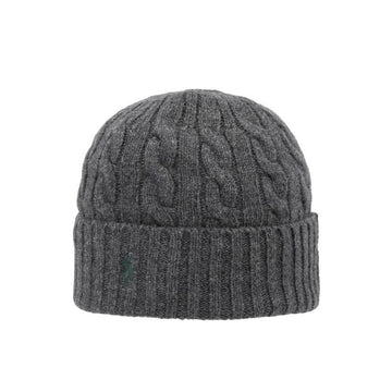 Polo Ralph Lauren Pony Cable Knit Beanie PC1563-012 149323713 [P]