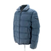 PRADA Herren Re-Nylon Triangular Logo Daunenjacke 440314-255 151280969 [P]