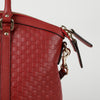 GUCCI マイクロシマトートショルダーバッグ 449657 150908489 [P]