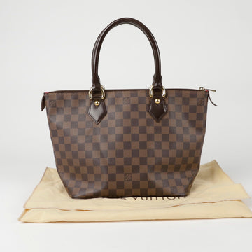 LOUIS VUITTON N51183 Saleya PM Tote Bag 150910945