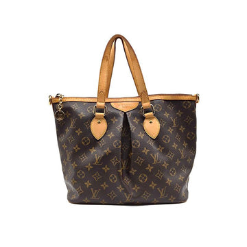 LOUIS VUITTON Monogram Palermo PM L166202 151281776