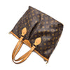 LOUIS VUITTON モノグラム パレルモ PM L166202 151281776 [P]