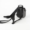 Dior Saddle Mini Backpack 1ADBA086YKY 151025705 [P]